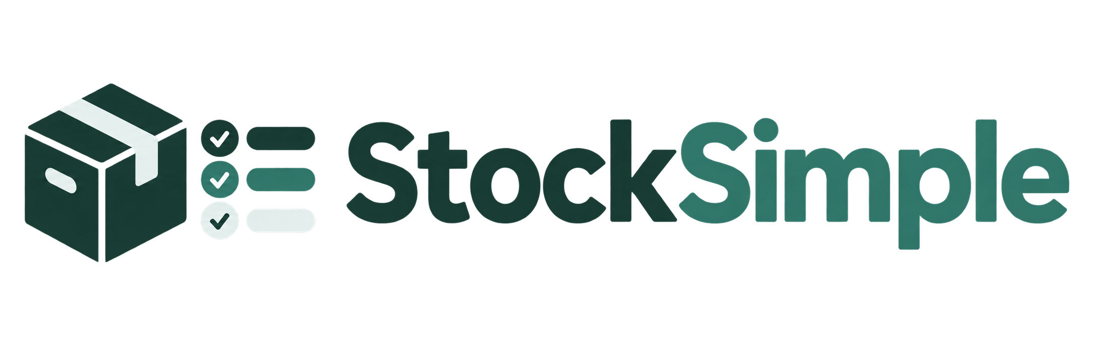 StockSimple inventory management